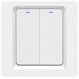 INF ZigBee breznevtralno pametno stikalo EU 86, 1-3 gumbi, zaščita, (5000506088) Cene