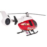  Helicopter + Fire Department Car Set | shoptok.hr