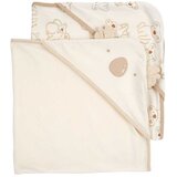 Carter's peškir za bebe dečake - set od 2 kom. Cene