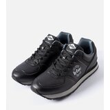 Lee Cooper - producent Black men's shoes Lee Cooper | shoptok.hr