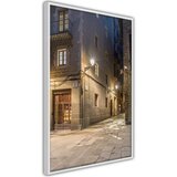  Poster - Meeting at the Corner 30x45 | shoptok.hr