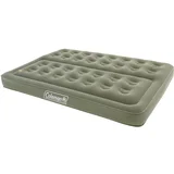 dušek na naduvavanje comfort bed dbl zeleni