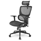  Stolica SHARKOON OfficePal C30, Comfortable and Breathable Cijene
