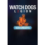 Xbox One / Xbox 360 / Xbox Live Watch Dogs Legion Credits 500 Credits (Xbox Series X|S) XBOX LIVE Key GLOBAL | ePonuda.com