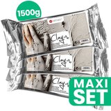 Artmie Clay with me Set gline za modeliranje 3x500g | Eponuda.ba