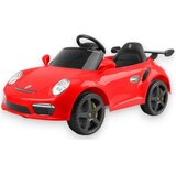 Bbo AUTO NA AKUMULATOR RUF 6V (S505) - RED | Eponuda.com