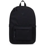 Herschel Winlow Backpack - Black Narančasta