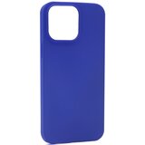  Maska za telefon Gentle Color za iPhone 14 Pro Max plava | Eponuda.com