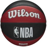Wilson nba team houston rockets ball wtb1300xbhou Cijene