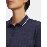 Under Armour UA Playoff Jacquard Polo-BLU Women's T-Shirt - Women's | Shoptok.si