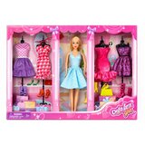  LUTKA DEFA FASHION 8532 Cene