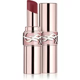 Yves Saint Laurent Loveshine Candy Glow balzam za ustnice za toniranje 5B Nude Crush 3.1 g