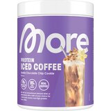 More Nutrition Protein Iced Coffee - Vanilla Choco Chip Cene