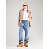 Carhartt WIP Majica rdeča / bela | Shoptok.si