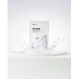 Nacific Uyu Cream Nourishing Mask Pack intenzivno vlažilna maska za obraz s pomirjajočim učinkom 10x27 g | Shoptok.si