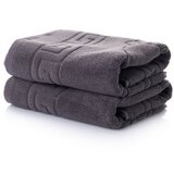 Lessentiel Maison Set 2 prostirke za kupatilo Scopa Dark Grey | Eponuda.com