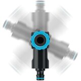 Cellfast Spojnica NAKOŠENI ŽENSKI NAVOJ 1/2-3/4-1" | shoptok.hr