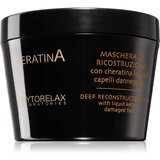 Phytorelax Laboratories Keratina keratin maska za tretiranje oštećene kose 250 ml Cijene