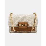 Michael Kors Torbe HEATHER XS XBODY 32S2G7HC0B Kostanjeva Cene