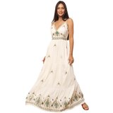 La Modeuse Obleke 74255_P175697 Zelena | Shoptok.si