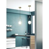 Candellux VISEČA SVETILKA 18,5/15/120 cm G9 | Shoptok.si