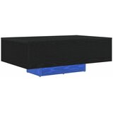  Kava Stol Crni hrast 85 x 55 x 31 cm Konstruirano drvo | Eponuda.com