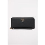 Guess Velika ženska denarnica Talent Slg SWNG96 69146 Črna | Shoptok.si