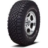 BF Goodrich Letna 255/70R16 120S AT TA KO2 RWL - Skladišče 9 (Dostava 5 delovnih dni) Cene