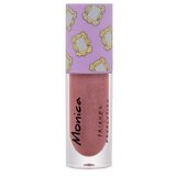 Revolution x friends sjajilo za usne 4,6 ml nijansa monica Cijene
