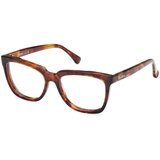 Max Mara MM5115 053 ONE SIZE (52) Havana/Kristalna Cene