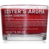 Drunk Cherry mirisna svijeća 150 g