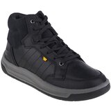 Caterpillar Apa Cush Mid Crna | shoptok.hr