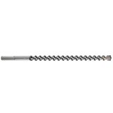 Milwaukee sds-max burgija 4C 25x520mm 4932352775 Cene