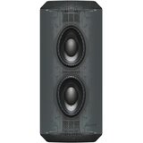 Sony zvučnik SRSXE300B.CE7, bežični, crni | shoptok.hr