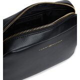 Tommy Hilfiger Torba za čez ramo črna | Shoptok.si