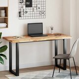  Ploča za radni stol s uljnim premazom 120x60x4 cm drvo bagrema | shoptok.hr