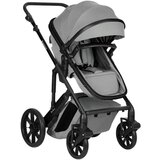 Kikka Boo kolica za bebe Darling Premium Light Grey KKB11249