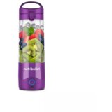 Nutribullet Portable 0,475 L Prenosni blender Vijolična | Shoptok.si