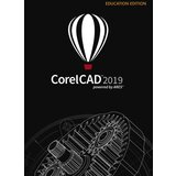 Corel CorelCAD 2019 Key GLOBAL | Eponuda.com