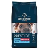 Pro Nutrition Suva hrana za pse Prestige Puppy Medium, 12kg | Eponuda.com