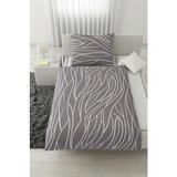 Mömax Posteljnina Juliane, Siva, 60/80, 140/200 | Shoptok.si