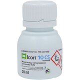  Sredstvo za suzbijanje krpelja u dvorištu ICON 10 CS, 20 ml Cene
