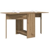  Blagovaonski stol 138 x 70 x 73,5 cm Konstruirano drvo | shoptok.hr