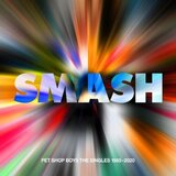  Pet Shop Boys - Smash: The Singles 1985-2020 | Eponuda.com