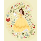 Grupo PLATNO 20X25 CM DISNEY BELLA, (21299855) Cene