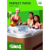 Origin the sims 4: perfect patio stuff (dlc) key global Origin the sims 4: perfect patio stuff (dlc) key global Slike