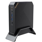 Blackview Mini PC MP200 i5-12450H 16GB/NVMe 512GB/Dual WiFi/LAN/BT/Win11 Pro | ePonuda.com