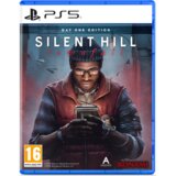 Konami Silent Hill: Townfall (Playstation 5) | Shoptok.si