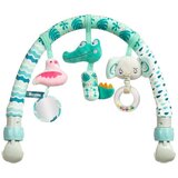 Toyz Šarena džungla upravljača kolica | shoptok.hr