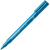 Marker nepermanentni 1-2mm metallic pen staedtler 8323-373 plavi | shoptok.hr